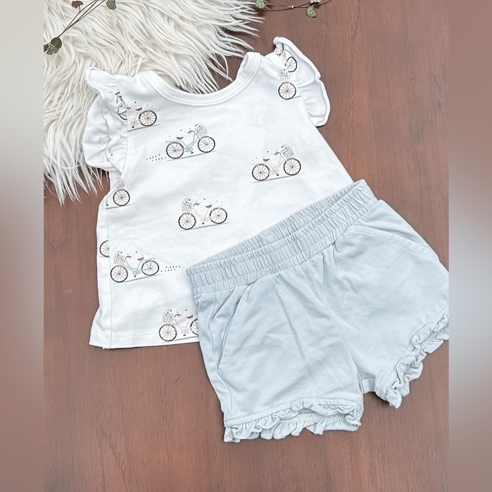 FIRSTS by Petit Lem set 6m